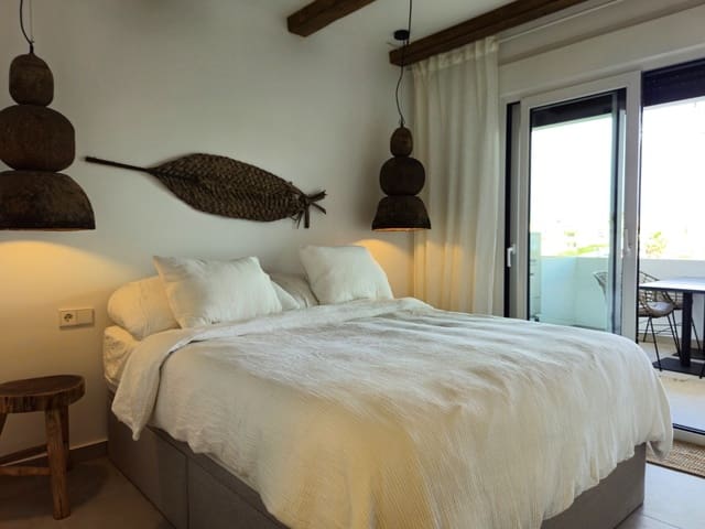 2 quarto Apartamento para venda em Playa Flamenca, Orihuela - 419 000 € (Ref: 9676291)