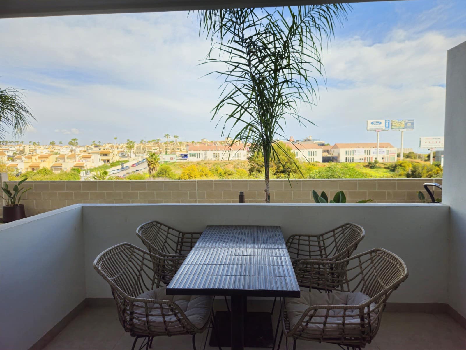 2 bedroom Flat for sale in Playa Flamenca - € 419,000 (Ref: 9676291)