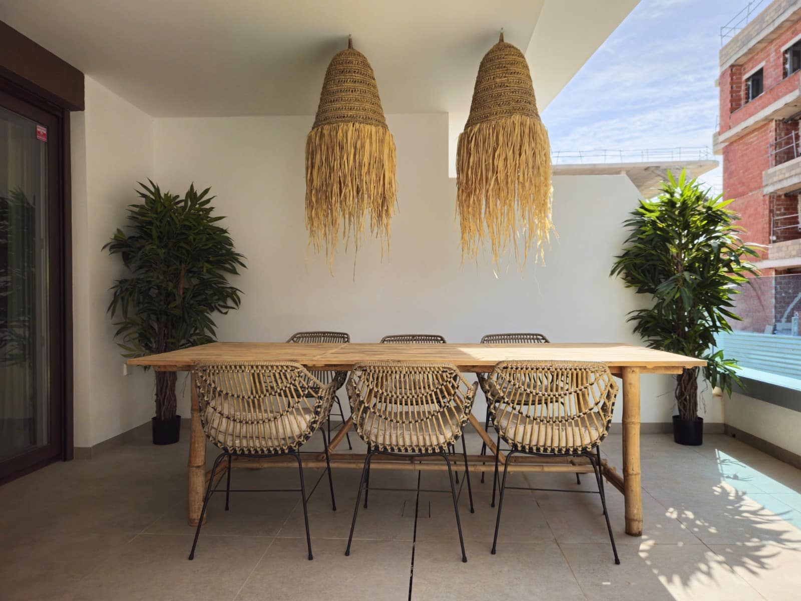 2 bedroom Flat for sale in Playa Flamenca - € 419,000 (Ref: 9676291)