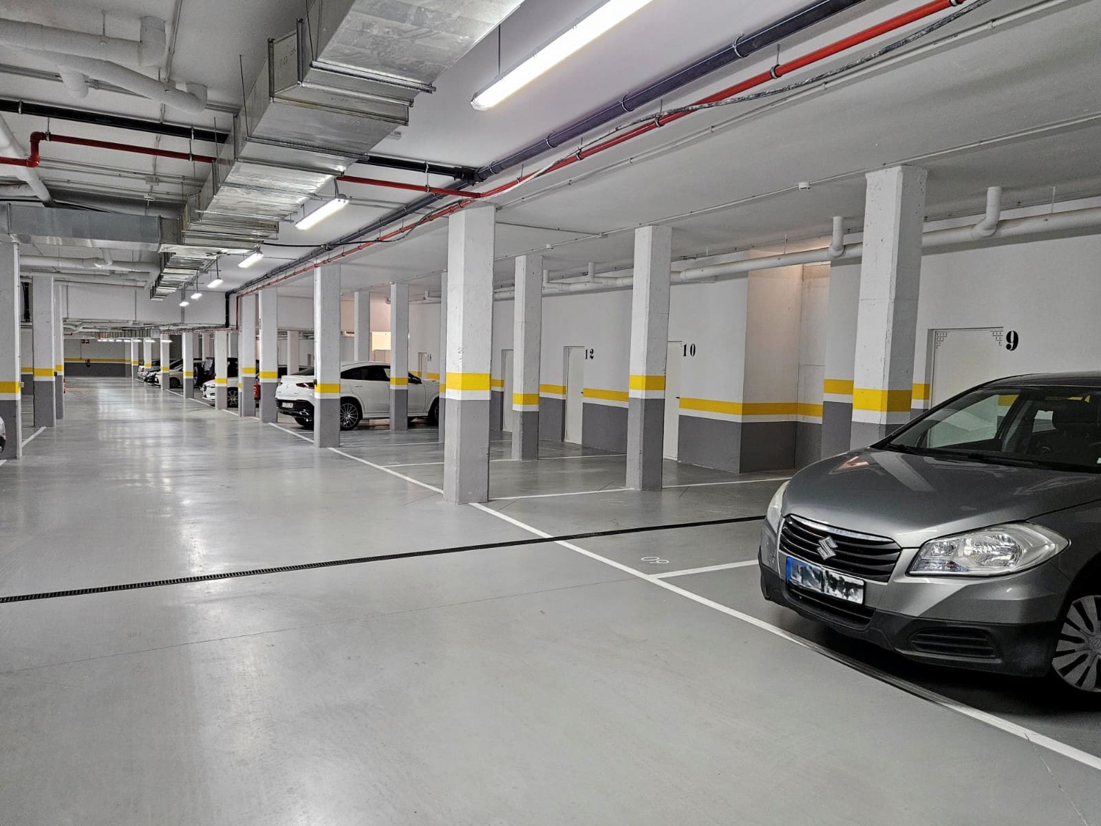 2 bedroom Flat for sale in Playa Flamenca - € 419,000 (Ref: 9676291)