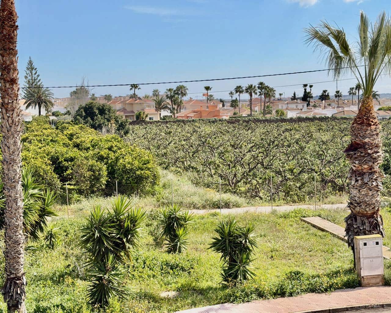 Piso de 2 habitaciones en Ciudad Quesada en venta con piscina - 175.000 € (Ref: 9676292)