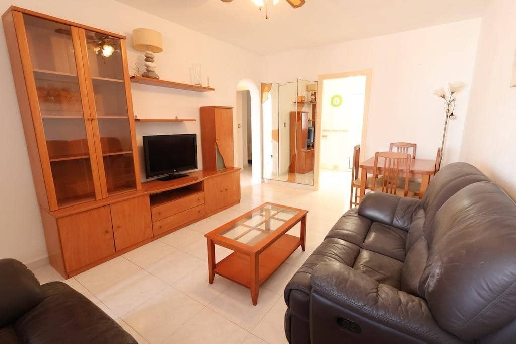 2 bedroom Bungalow for sale in Torrevieja with pool - € 148,000 (Ref: 9676293)