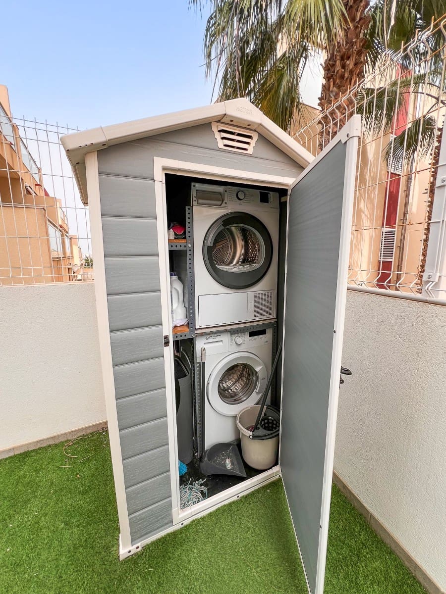 3 bedroom Flat for sale in Guardamar del Segura - € 289,900 (Ref: 9676295)