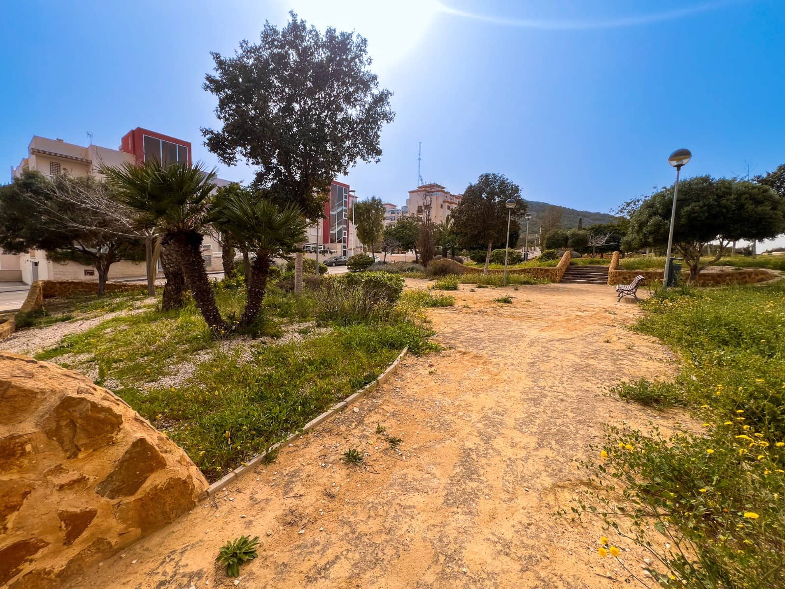 3 bedroom Flat for sale in Guardamar del Segura - € 289,900 (Ref: 9676295)