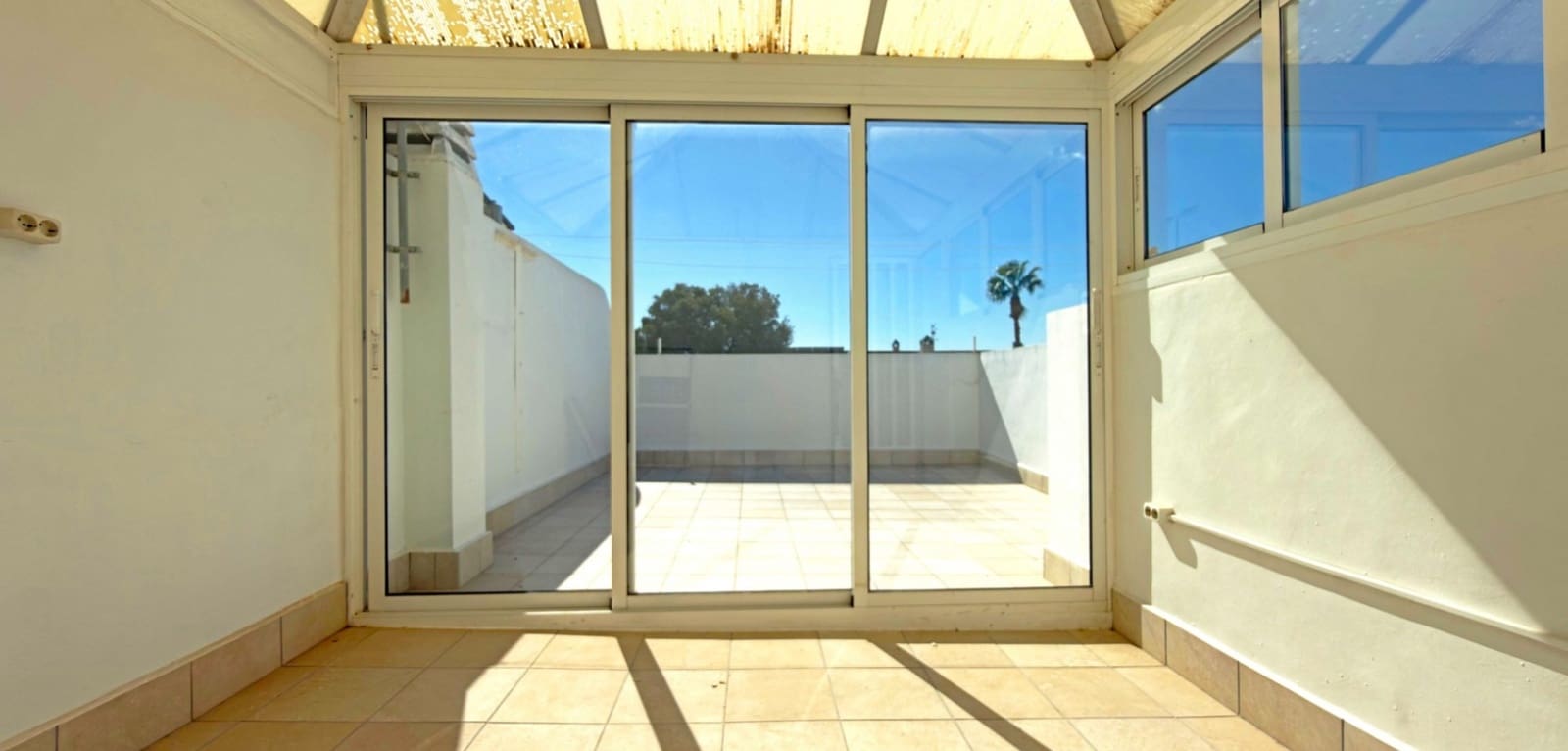 2 Zimmer Bungalow zu verkaufen in La Zenia - 220.000 € (Ref: 9676296)