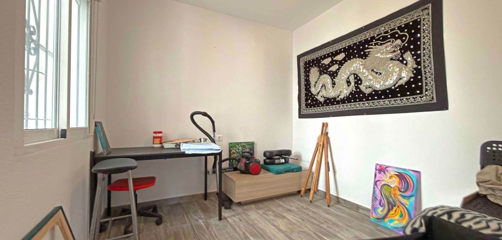 2 Zimmer Bungalow zu verkaufen in La Zenia - 220.000 € (Ref: 9676296)