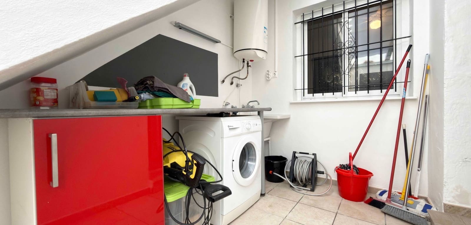 2 Zimmer Bungalow zu verkaufen in La Zenia - 220.000 € (Ref: 9676296)