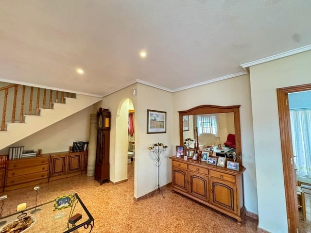 3 quarto Moradia para venda em Los Balcones - Los Altos, Torrevieja com piscina - 330 000 € (Ref: 9676297)