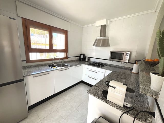 3 Zimmer Villa zu verkaufen in Pueblo Bravo, Rojales mit Pool - 427.500 € (Ref: 9676301)