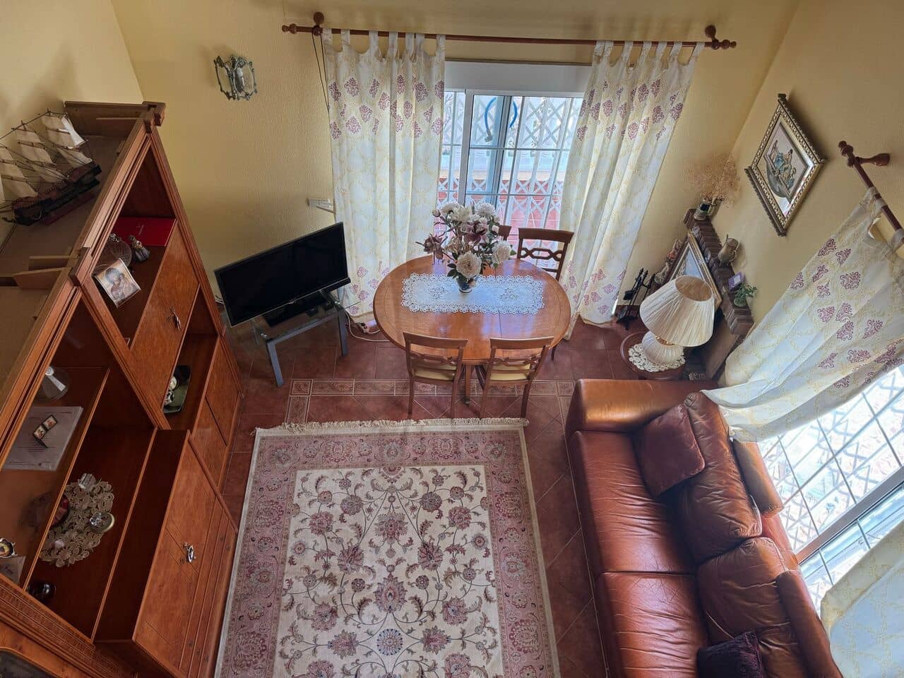 4 camera da letto Villa in vendita in Playa Flamenca con piscina - 570.000 € (Rif: 9676303)