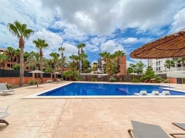 2 bedroom Flat for sale in Filipinas with pool - € 275,000 (Ref: 9676304)