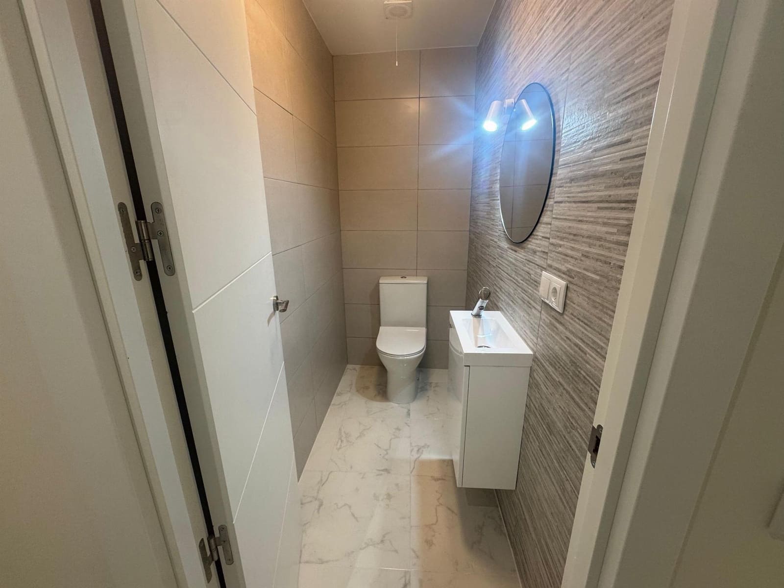 3 slaapkamer Appartement te koop in Torrevieja - € 199.990 (Ref: 9685591)