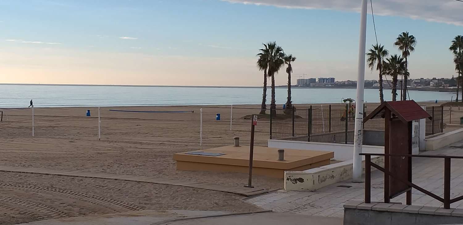 2 chambre Appartement à vendre à Torrevieja - 125 000 € (Ref: 9685593)