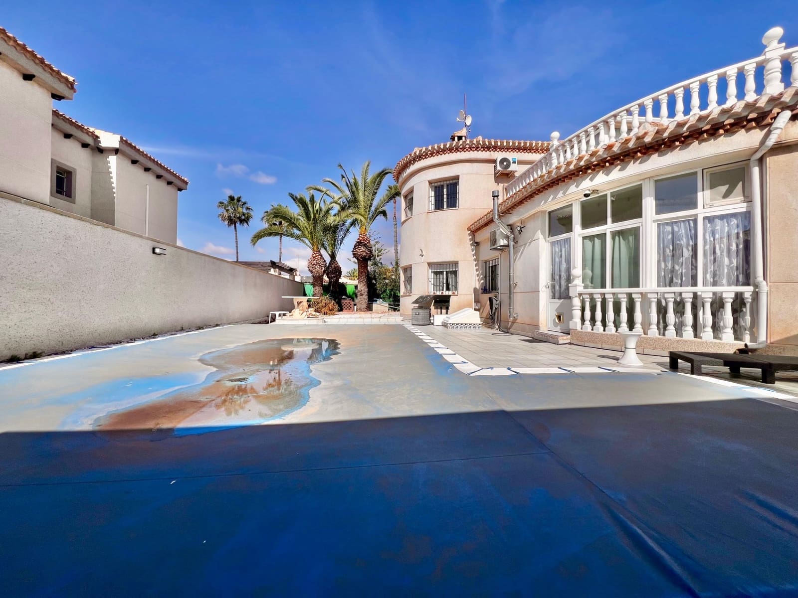 4 soverom Villa til salgs i La Zenia med svømmebasseng - € 690 000 (Ref: 9685596)