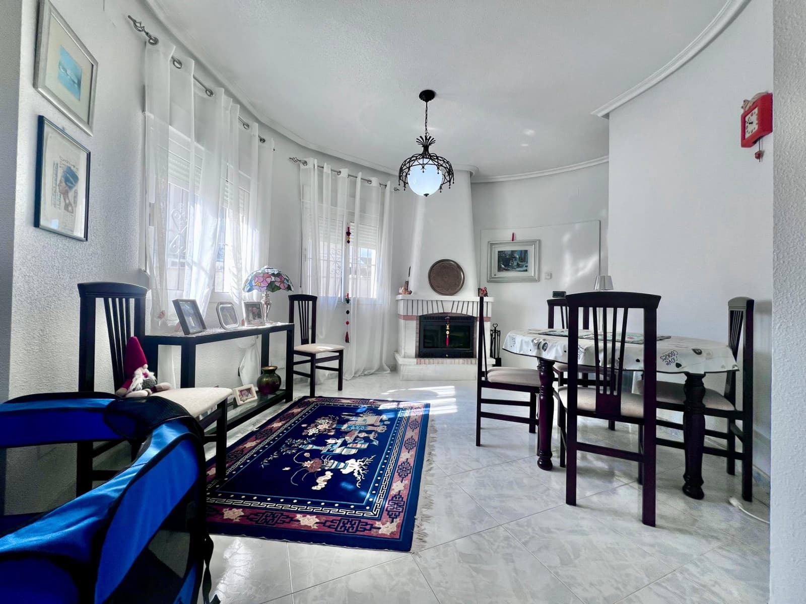 4 soverom Villa til salgs i La Zenia med svømmebasseng - € 690 000 (Ref: 9685596)