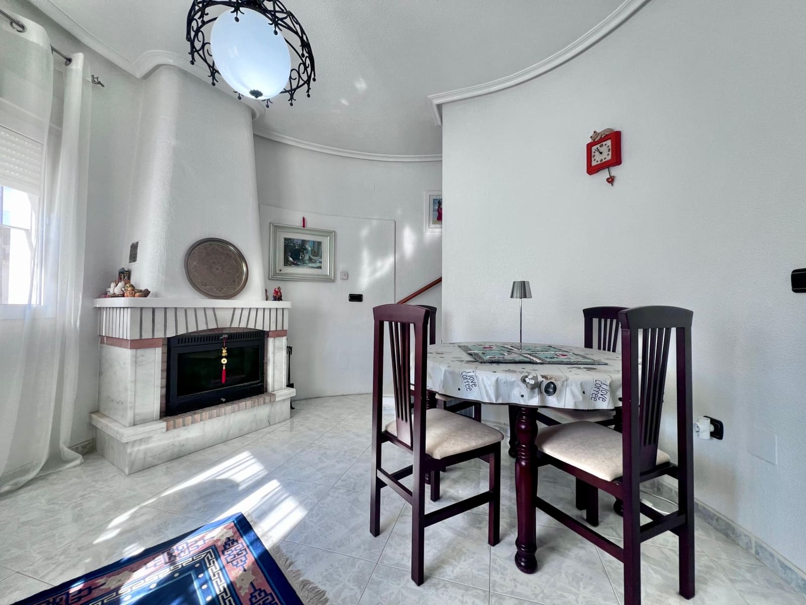 4 soverom Villa til salgs i La Zenia med svømmebasseng - € 690 000 (Ref: 9685596)