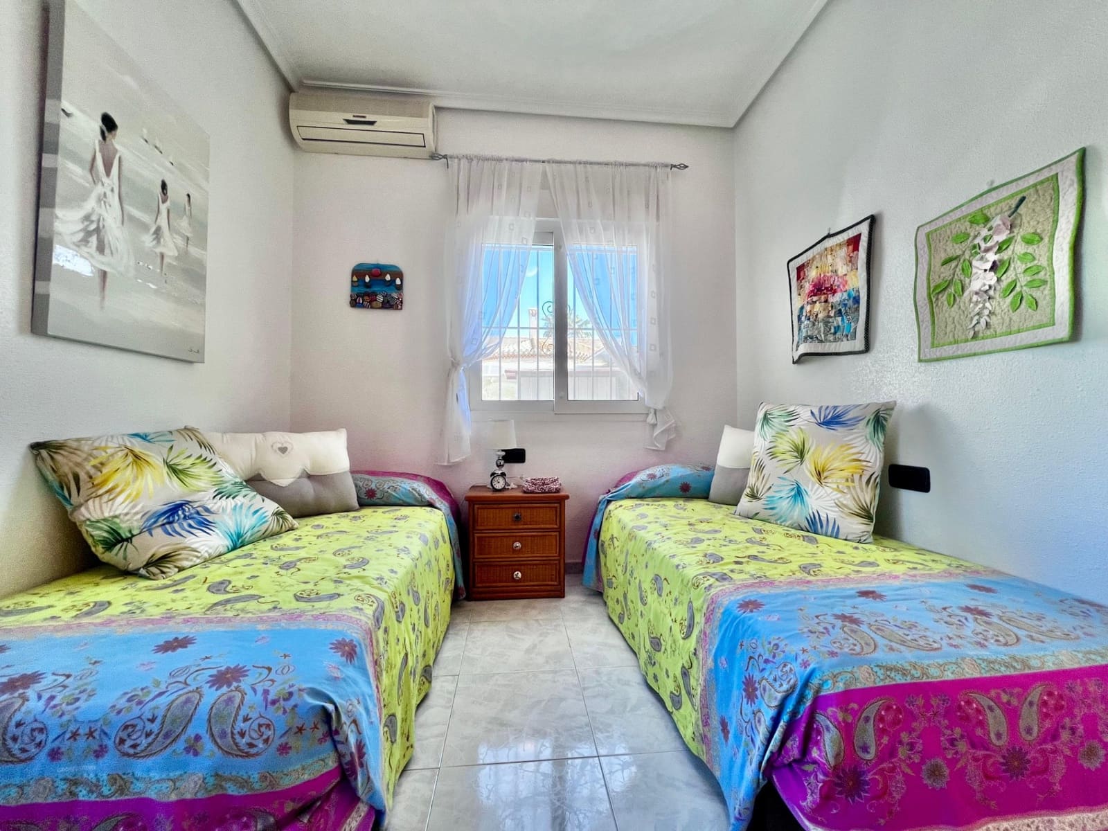 4 soverom Villa til salgs i La Zenia med svømmebasseng - € 690 000 (Ref: 9685596)