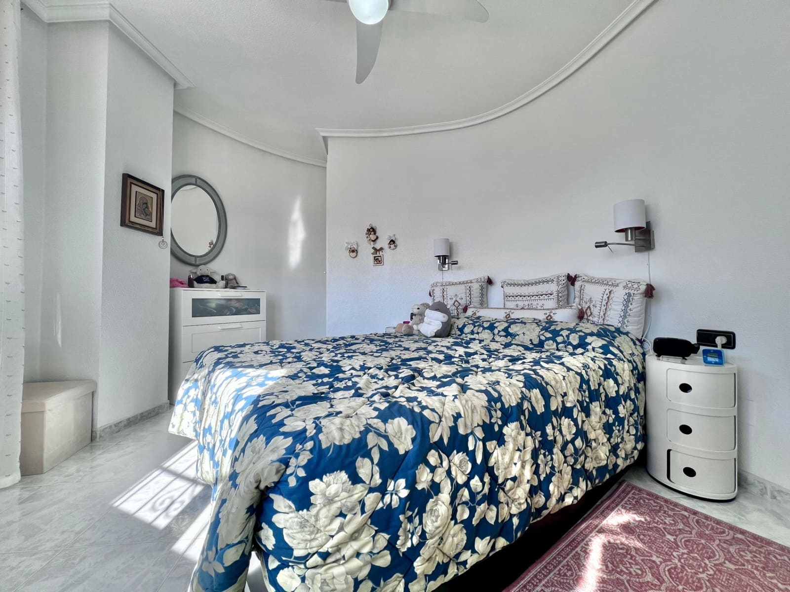 4 soverom Villa til salgs i La Zenia med svømmebasseng - € 690 000 (Ref: 9685596)