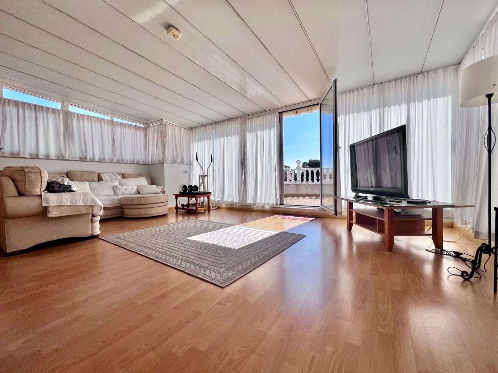 4 soverom Villa til salgs i La Zenia med svømmebasseng - € 690 000 (Ref: 9685596)