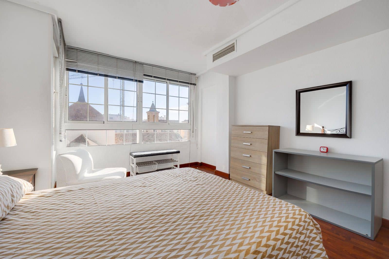 2 makuuhuone Asunto myytävänä paikassa Torrevieja - 174 969 € (Ref: 9685598)