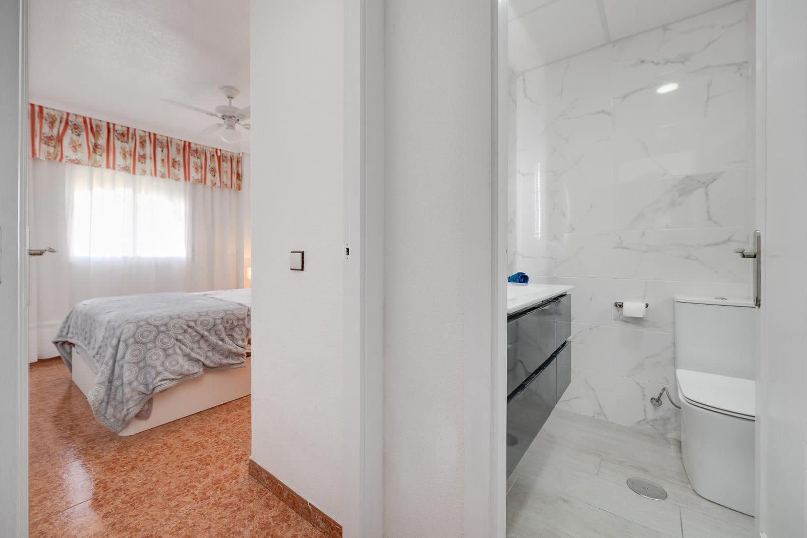 2 sypialnia Penthouse na sprzedaż w Torrevieja - 159 969 € (Ref: 9685599)