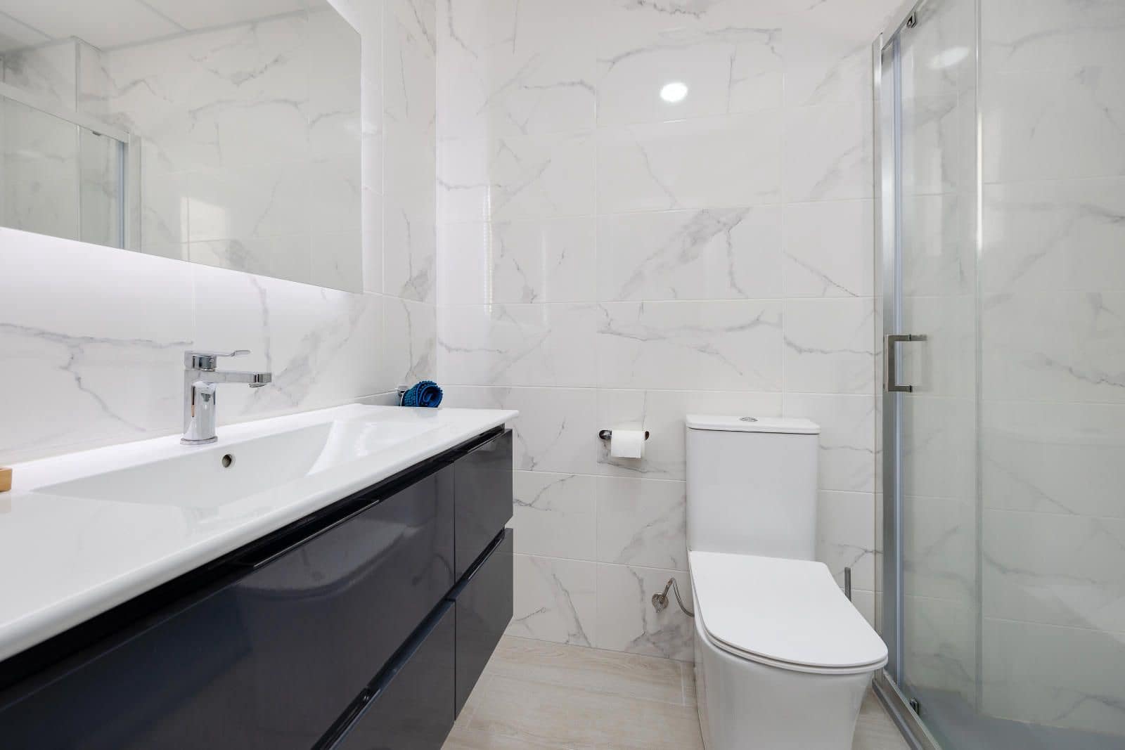 2 sypialnia Penthouse na sprzedaż w Torrevieja - 159 969 € (Ref: 9685599)