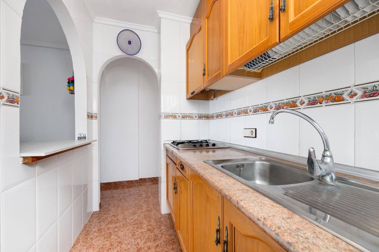 2 sypialnia Penthouse na sprzedaż w Torrevieja - 159 969 € (Ref: 9685600)