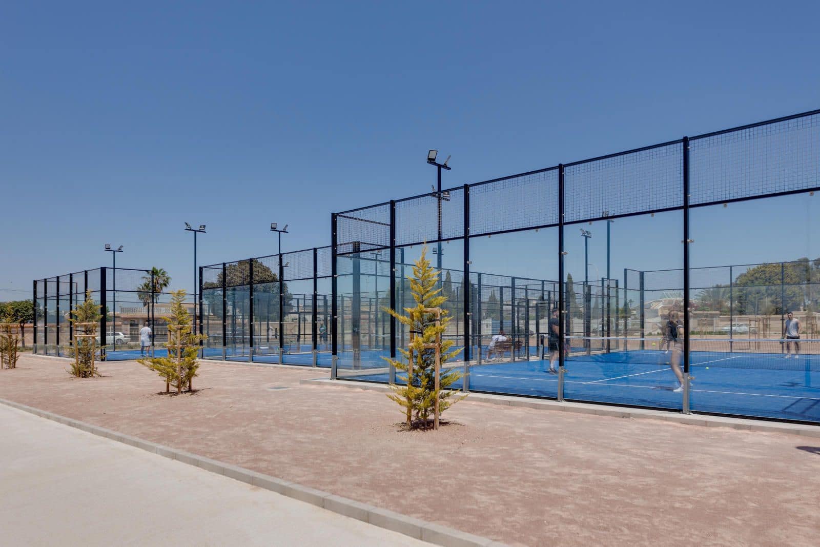 3 slaapkamer Flat te koop in San Luis - € 136.969 (Ref: 9685601)