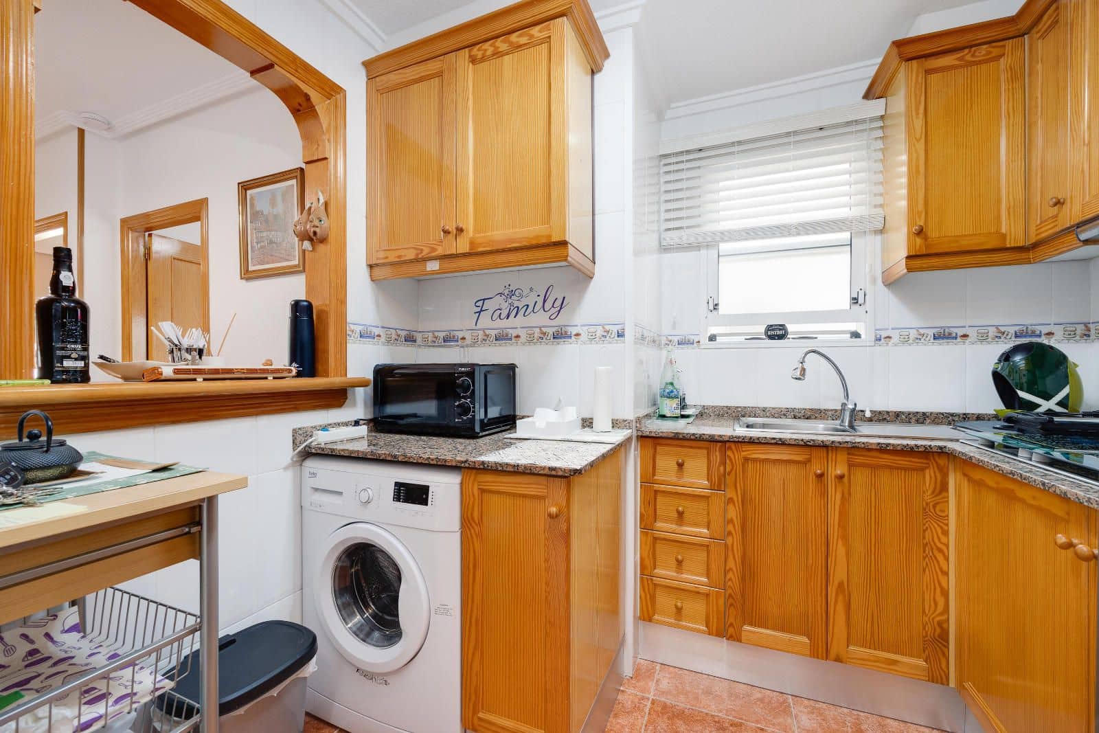 2 chambre Appartement à vendre à Guardamar del Segura - 142 995 € (Ref: 9685603)