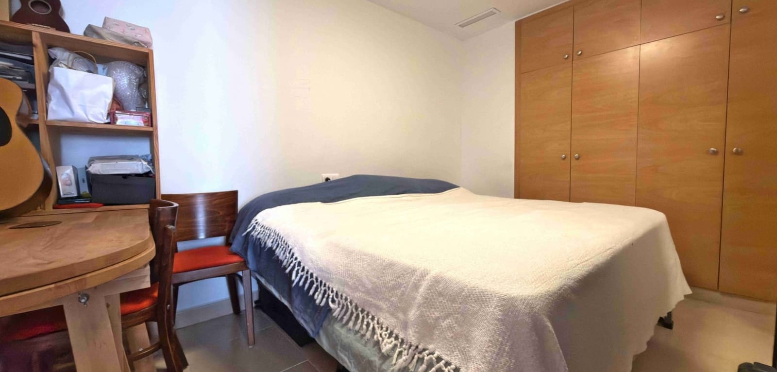 Piso de 2 habitaciones en San Miguel de Salinas en venta con piscina - 159.000 € (Ref: 9699133)