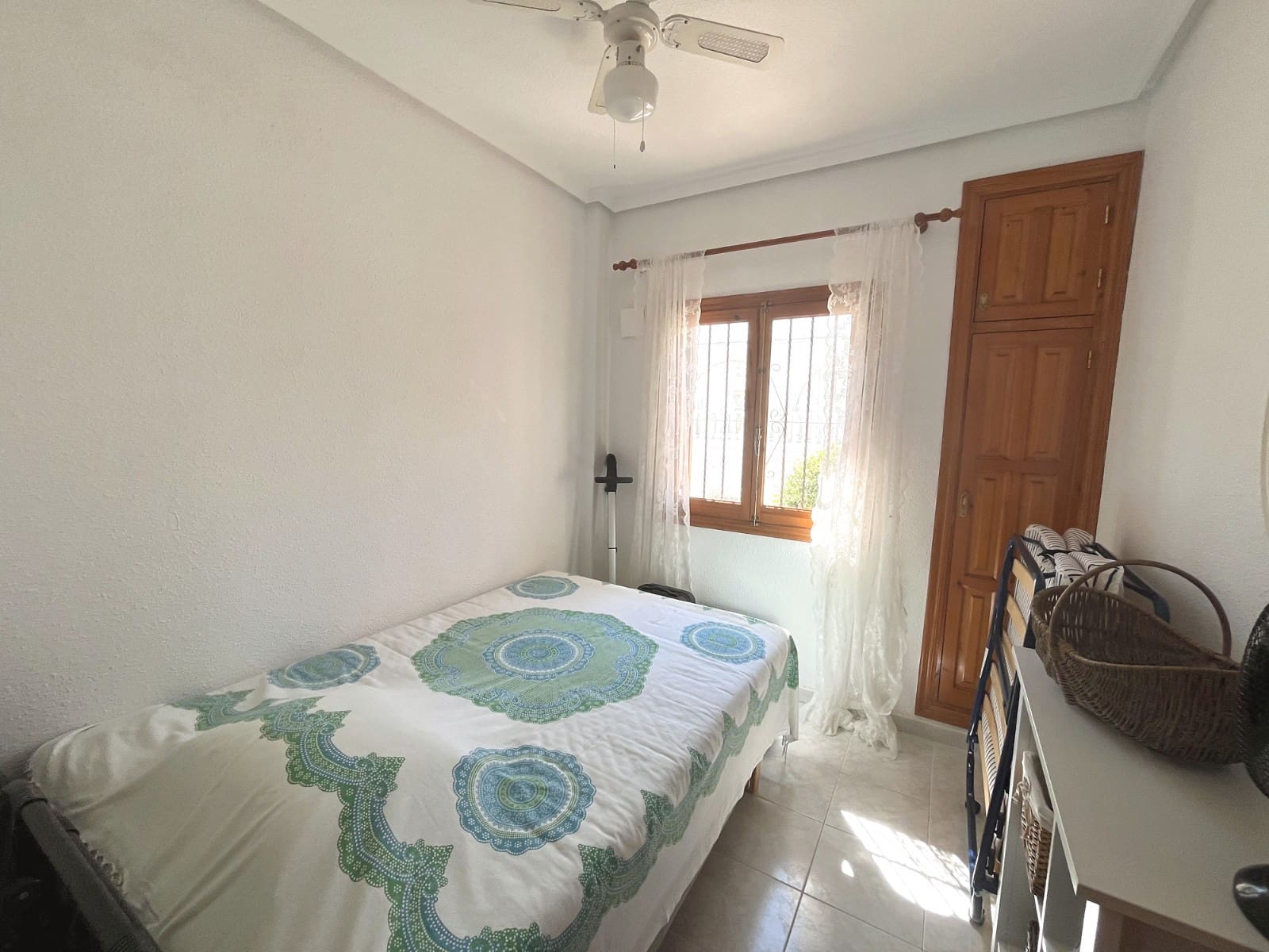 2 bedroom Flat for sale in Ciudad Quesada with pool - € 145,000 (Ref: 9699139)