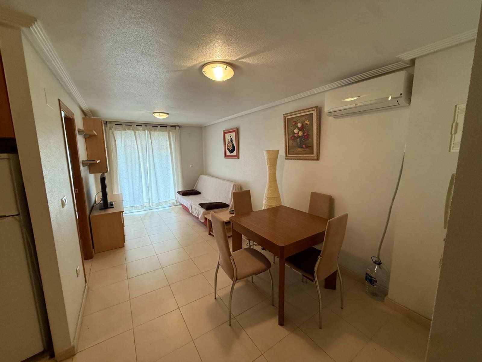 2 bedroom Flat for sale in Torrevieja - € 115,000 (Ref: 9699143)