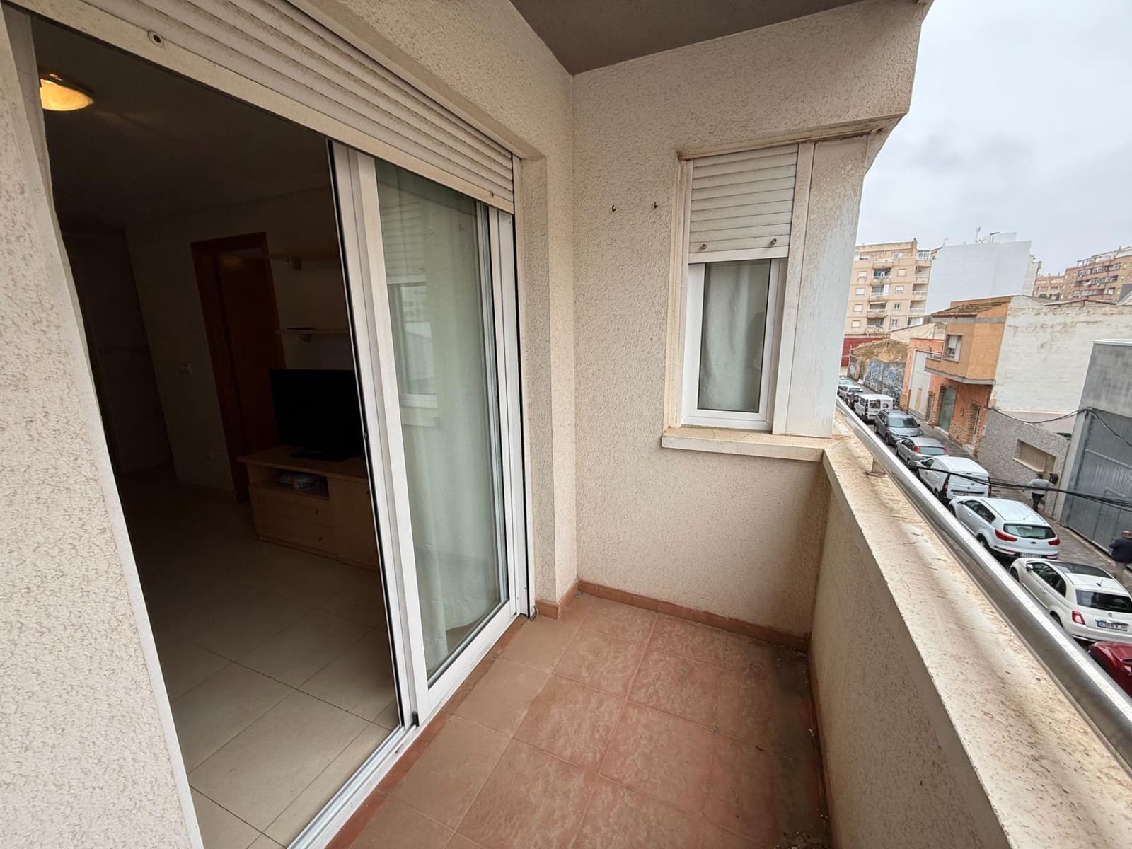 2 bedroom Flat for sale in Torrevieja - € 115,000 (Ref: 9699143)