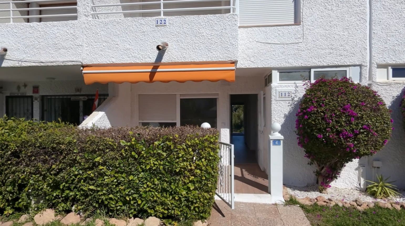 2 bedroom Bungalow for sale in Villamartin - € 225,000 (Ref: 9709095)
