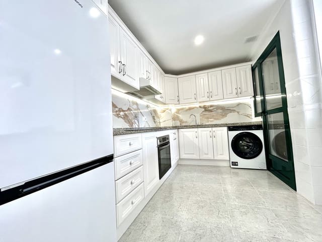 2 quarto Apartamento para venda em Dehesa de Campoamor, Orihuela - 249 000 € (Ref: 9715637)