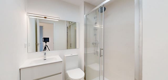 Piso de 2 habitaciones en Villamartin, Orihuela en venta - 225.000 € (Ref: 9715643)