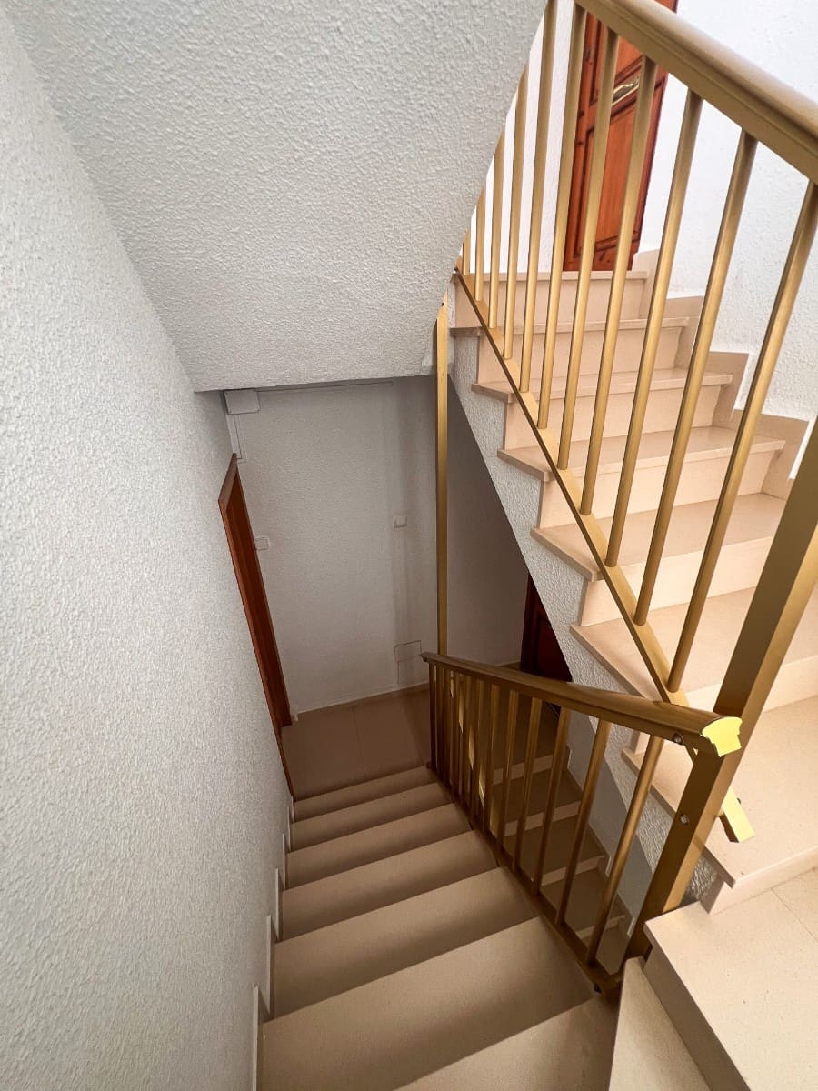 3 slaapkamer Flat te koop in Guardamar del Segura - € 206.000 (Ref: 9715644)