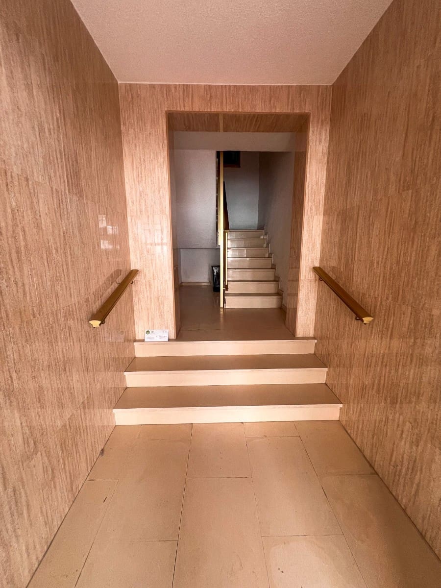 3 slaapkamer Flat te koop in Guardamar del Segura - € 206.000 (Ref: 9715644)