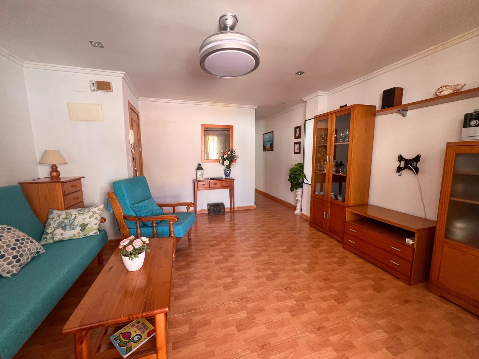 3 slaapkamer Flat te koop in Guardamar del Segura - € 206.000 (Ref: 9715644)