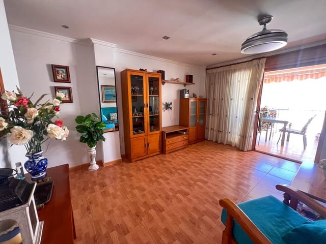 3 slaapkamer Flat te koop in Guardamar del Segura - € 206.000 (Ref: 9715644)