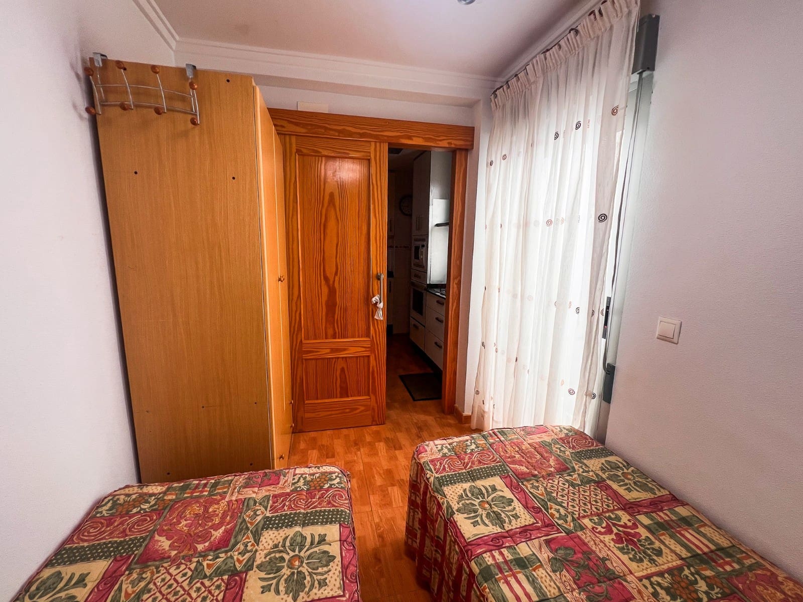 3 slaapkamer Flat te koop in Guardamar del Segura - € 206.000 (Ref: 9715644)