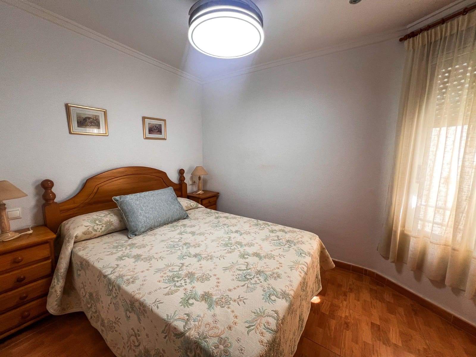 3 slaapkamer Flat te koop in Guardamar del Segura - € 206.000 (Ref: 9715644)