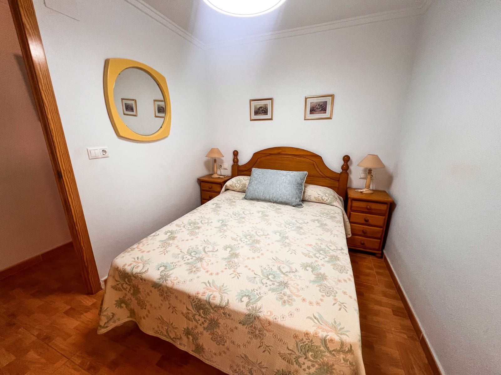 3 slaapkamer Flat te koop in Guardamar del Segura - € 206.000 (Ref: 9715644)