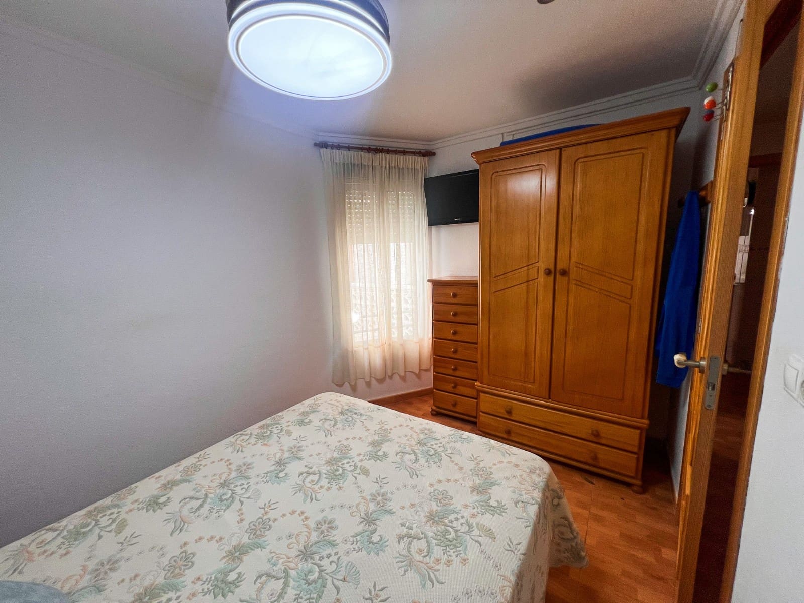 3 slaapkamer Flat te koop in Guardamar del Segura - € 206.000 (Ref: 9715644)