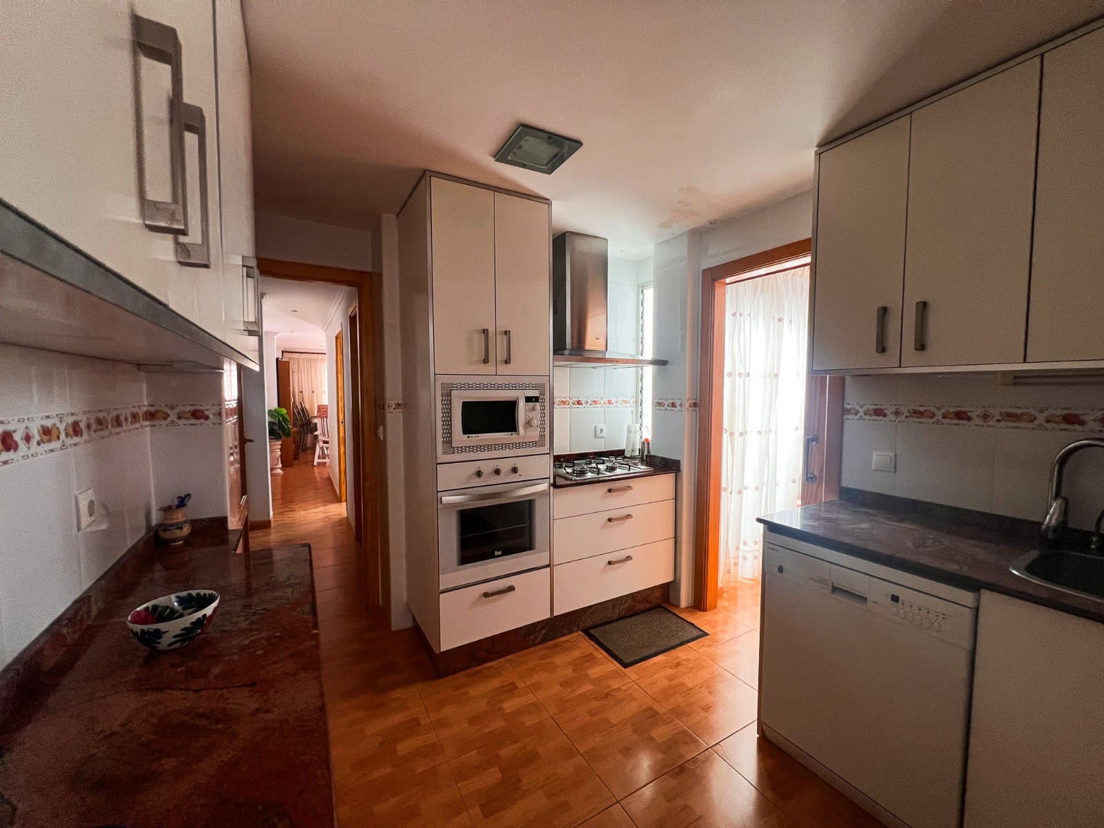 3 slaapkamer Flat te koop in Guardamar del Segura - € 206.000 (Ref: 9715644)