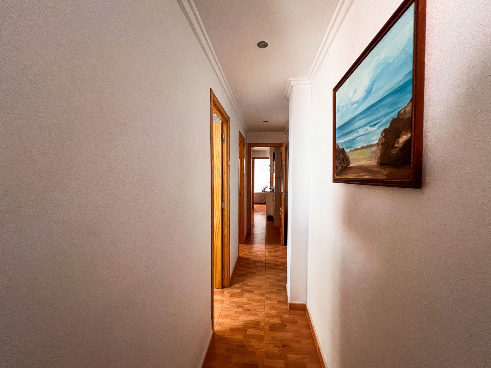 3 slaapkamer Flat te koop in Guardamar del Segura - € 206.000 (Ref: 9715644)