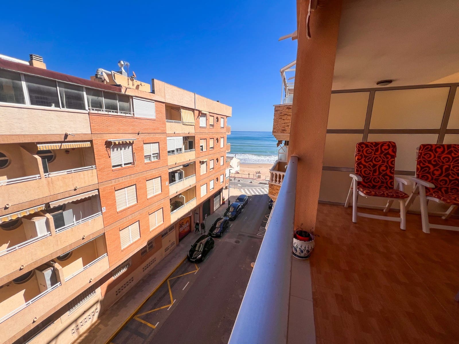 3 slaapkamer Flat te koop in Guardamar del Segura - € 206.000 (Ref: 9715644)