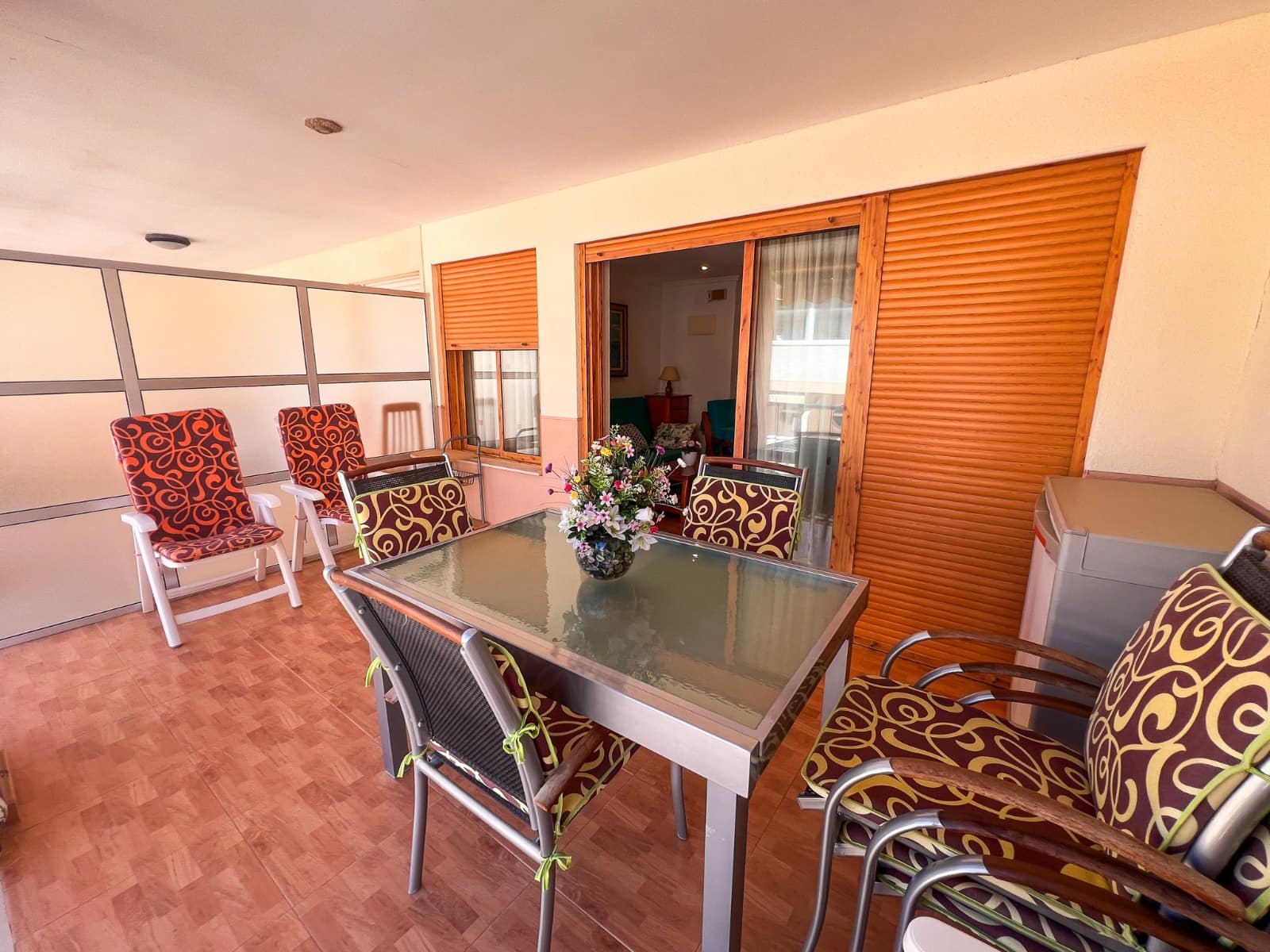 3 slaapkamer Flat te koop in Guardamar del Segura - € 206.000 (Ref: 9715644)