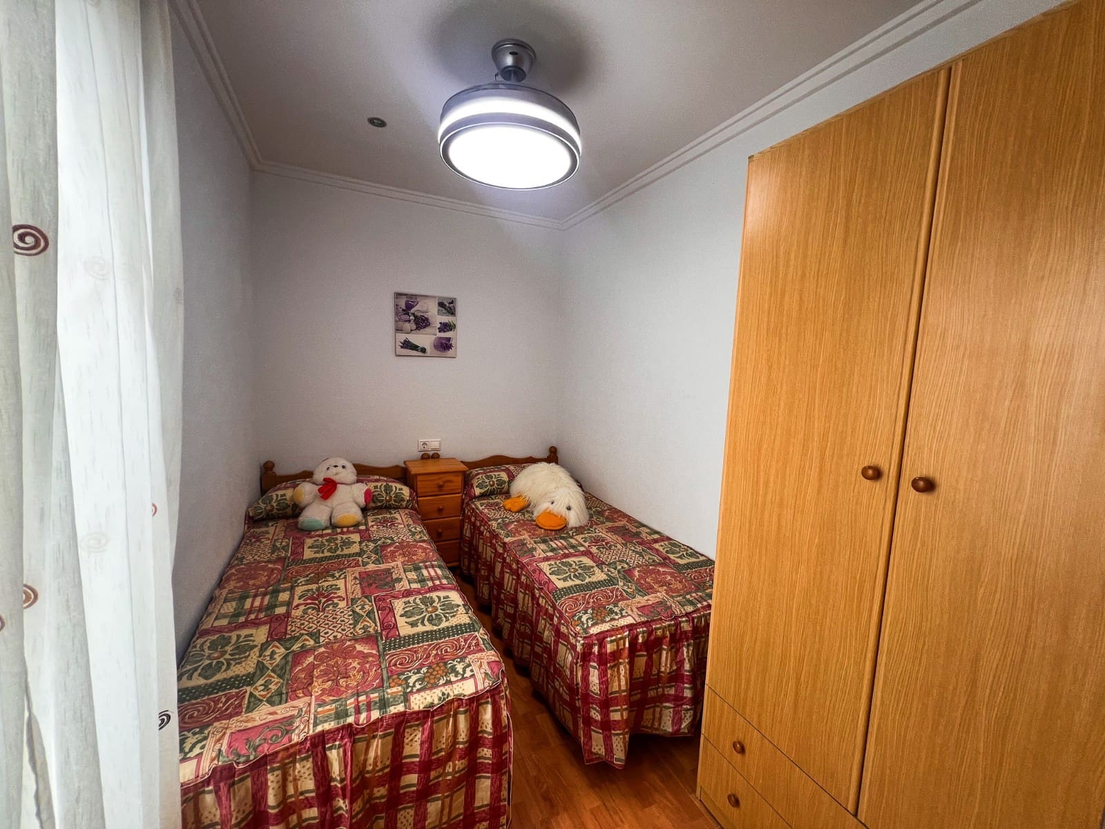 3 slaapkamer Flat te koop in Guardamar del Segura - € 206.000 (Ref: 9715644)