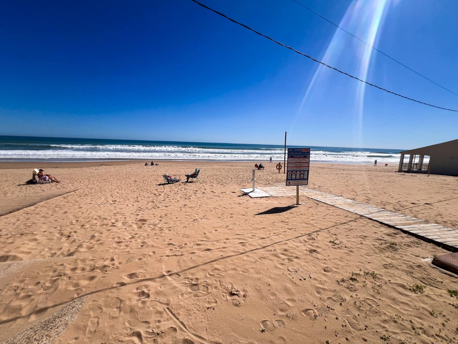 3 slaapkamer Flat te koop in Guardamar del Segura - € 206.000 (Ref: 9715644)